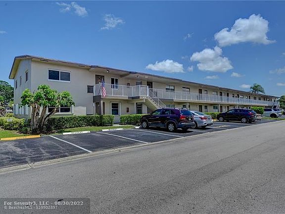 3rd image of 550 NW 78th Ave APT 101