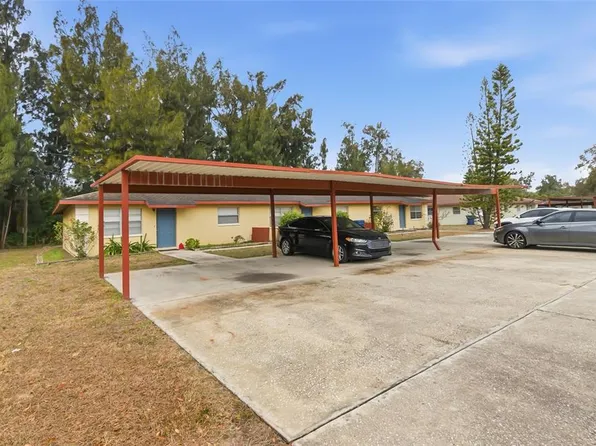 5600 59th Way N, Saint Petersburg, FL 33709