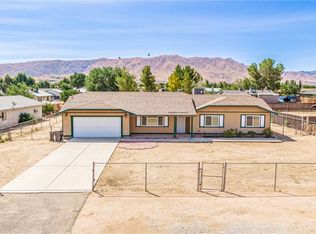 21179 Valencia St, Apple Valley, CA 92308