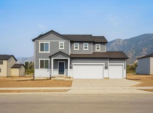 842 N 160 E #17, Santaquin, UT 84655