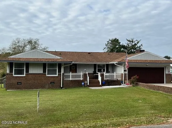 1426 Genoa Road, Dudley, NC 28333