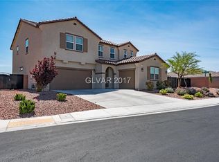 381 Moon Aura Ave #0, Las Vegas, NV 89183