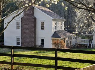 764 A J Land Rd, Canton, GA 30115