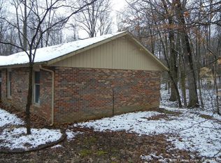 10229 W State Route 56, Lexington, IN 47138