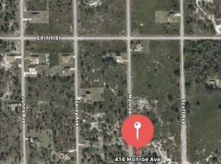 414 Monroe Ave, Lehigh Acres, FL 33972