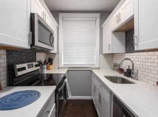 2129 Cleveland Pl #2A, Saint Louis, MO 63110