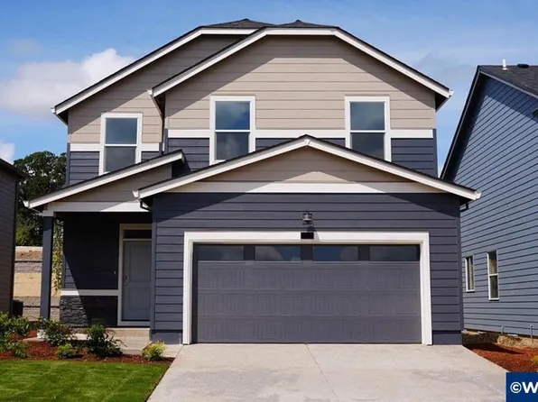 2338 Misty Glen Ave NW, Salem, OR 97304