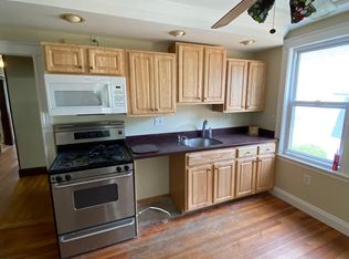 23 Merrymount Rd #3, Quincy, MA 02169