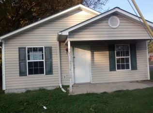 703 N Orchard Knob Ave, Chattanooga, TN 37404