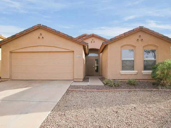 4425 W Carson Rd, Laveen, AZ 85339
