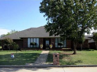 11421 Quail Creek Rd, Oklahoma City, OK 73120