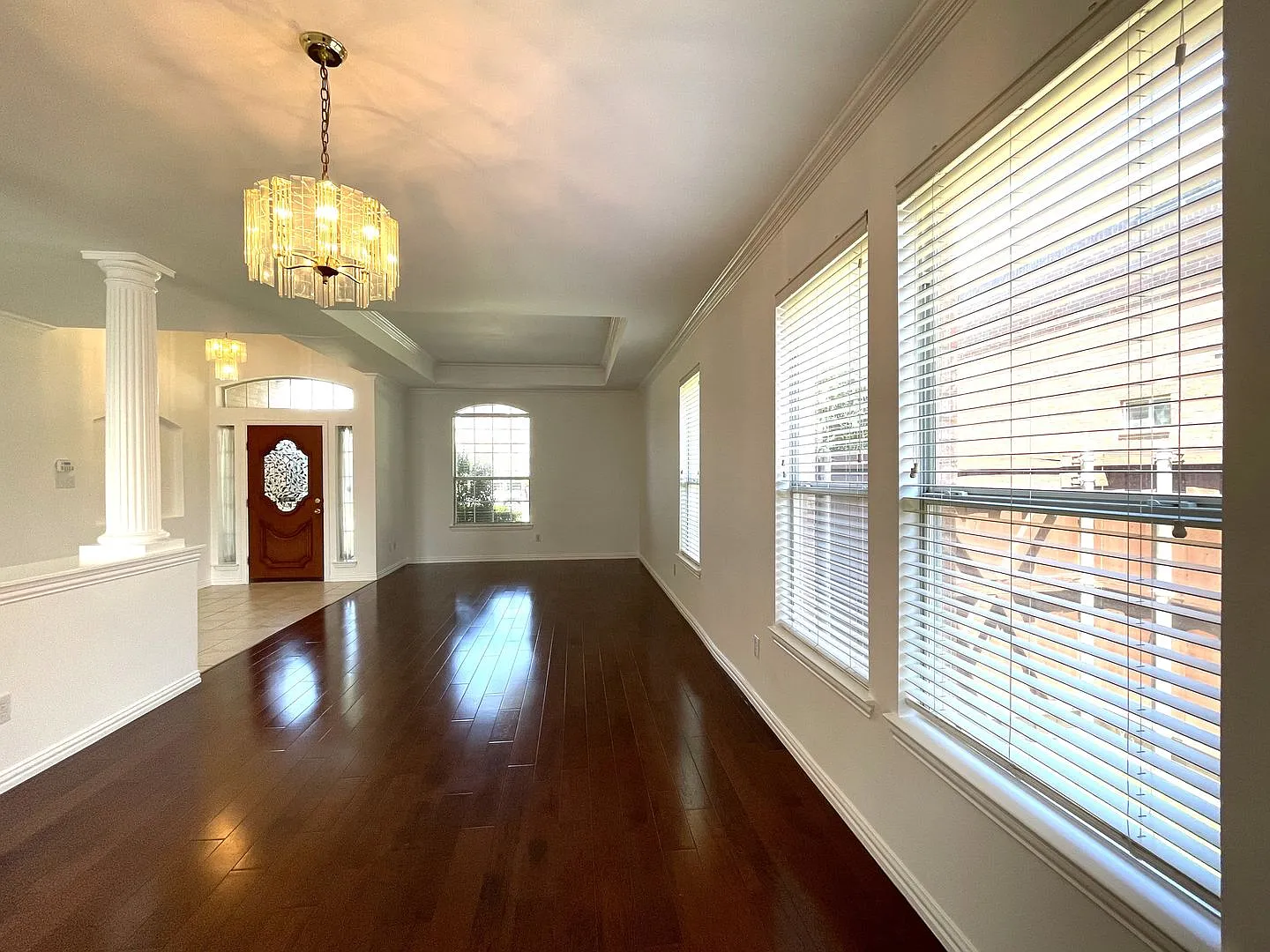 4 Bed / 2 Bath House for Lease in Plano — Photo 3