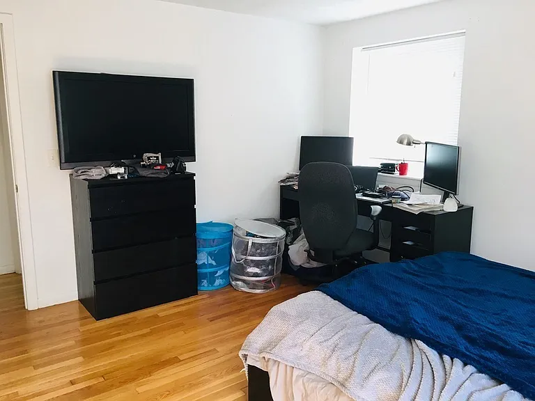 20 Radcliffe Rd #204 — Photo 9