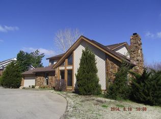 4207 E 64th St S, Tulsa, OK 74136