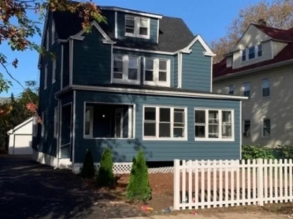 47 Hillcrest Ter, East Orange City, NJ 07018