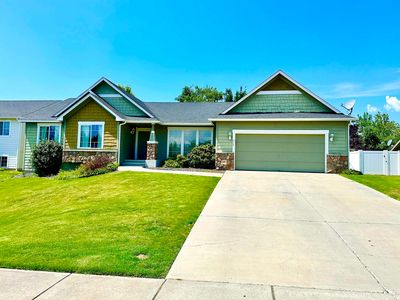 913 N Oasis Ave, Deer Park, WA, 99006