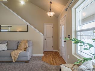 5506 Alex Ranch Rd, Cheyenne, WY 82007