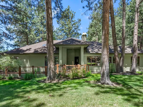 60730 Breckenridge, Bend, OR 97702