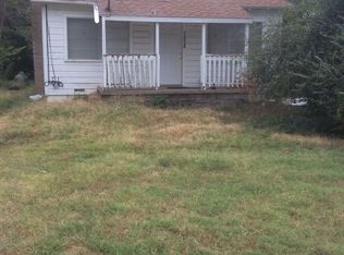 7026 Camp St #AZLE, Azle, TX 76020