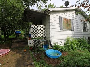 222 N Cross St, Oneida, TN 37841