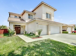 26862 Matrix Ct, Menifee, CA 92585