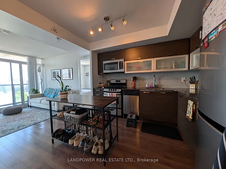 36 Lisgar St #1910E — Photo 6