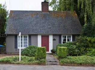 4130 SE Glenwood St, Portland, OR 97202