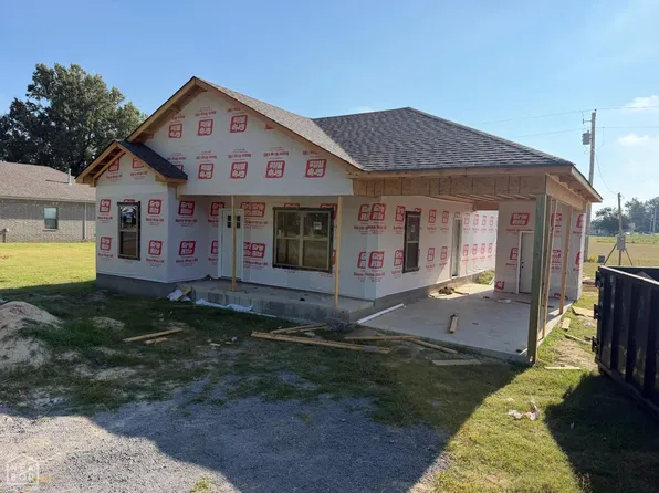 524 Cook St, Blytheville, AR 72315