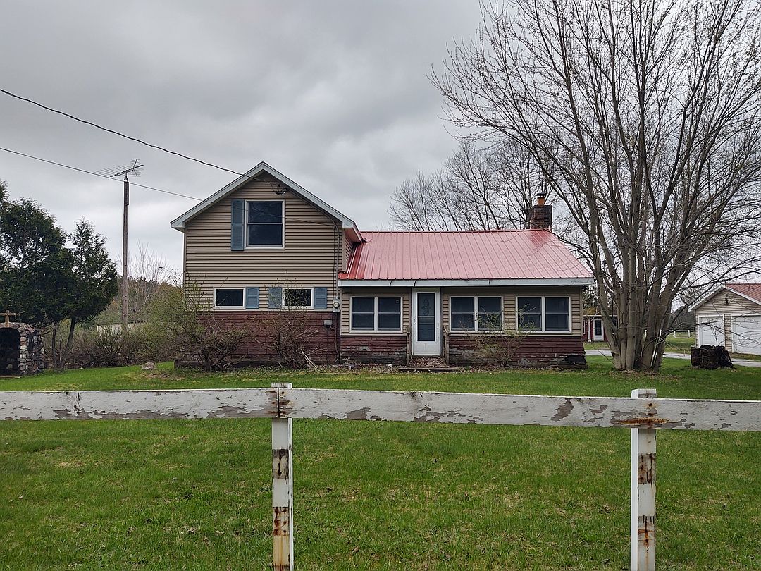 12830 State Route 812, Harrisville, NY 13648 Zillow