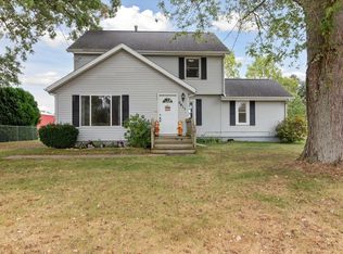 5911 E V Ave, Vicksburg, MI 49097