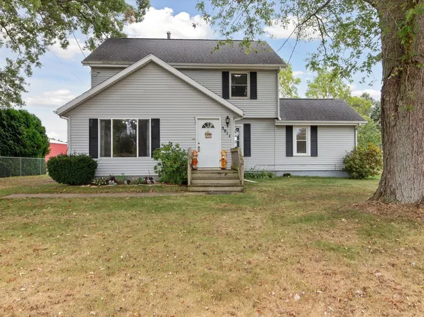 5911 E V Ave, Vicksburg, MI 49097