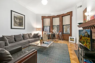 Rented by Corcoran