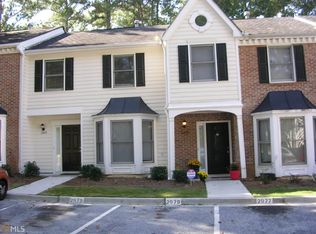 2979 Heritage Villa Dr, Stonecrest, GA 30038