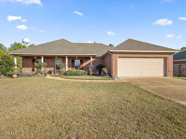 515 Roxbury Pl, Florence, MS 39073