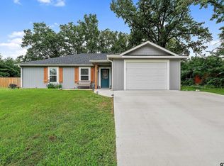 533 Wildewood Dr, Chandler, TX 75758