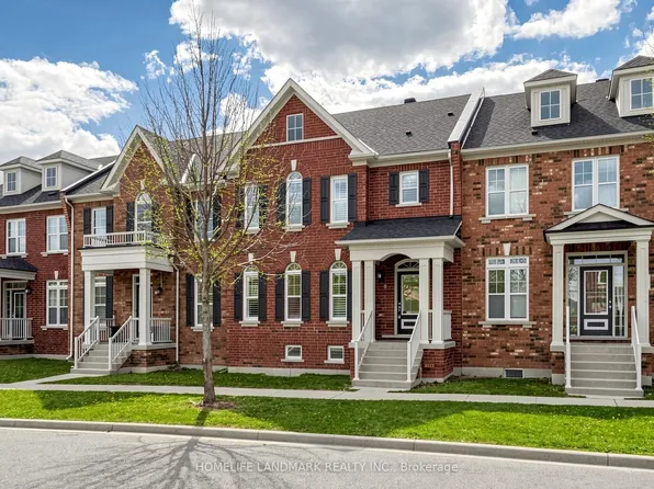 8 Ivory Silk Dr, Markham, ON L6C 0G8