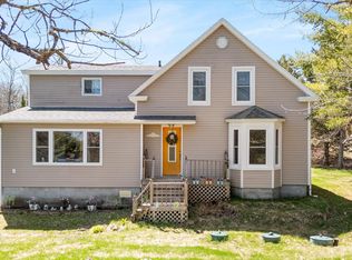 797 Highway 10, Springfield, NS B0R 1H0