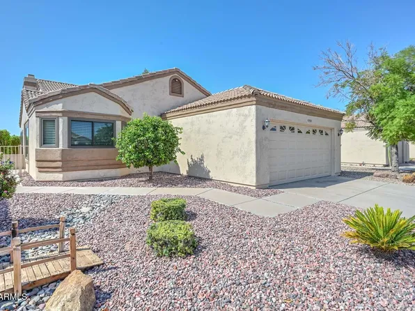 10509 W TONOPAH Drive, Peoria, AZ 85382