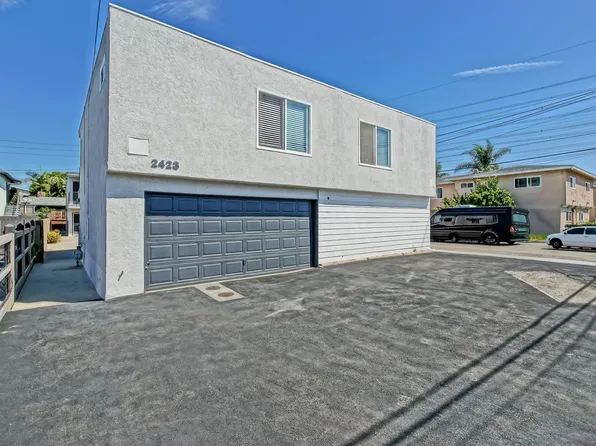 2423 Carnegie Lane, 2423 Carnegie Ln APT 4, Redondo Beach, CA 90278