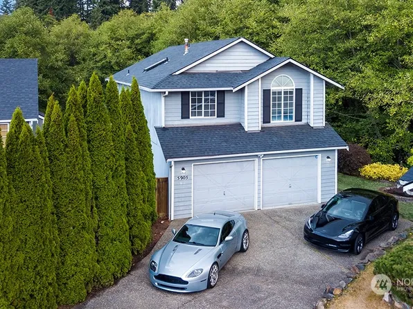 5905 3rd Drive W, Everett, WA 98203