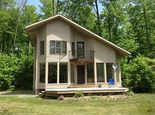 1429 Mecklenburg Rd, Ithaca, NY 14850