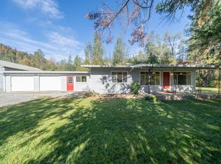15220 Wonderland Blvd, Redding, CA 96003