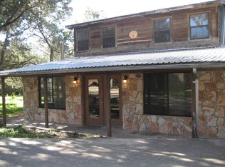 5204 Cueva Dr, Austin, TX 78738