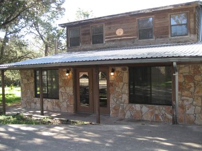 5204 Cueva Dr, Austin, TX, 78738