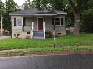114 McConnell St, Clover, SC 29710