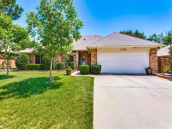 2nd image of 1408 Country Meadows Dr
