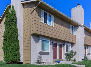 Woodside, Colorado Springs, CO 80910