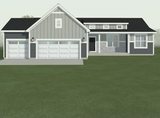 4070 Whistle Rock Cir, Deforest, WI 53532