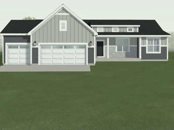 4070 Whistle Rock Circle, Deforest, WI 53532