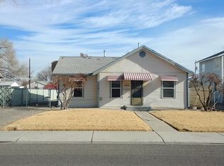 1354 N 23rd St, Grand Junction, CO 81501